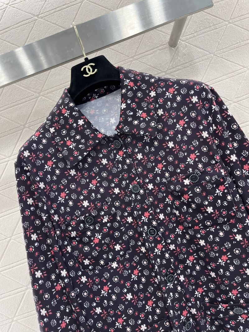 Chanel Shirts